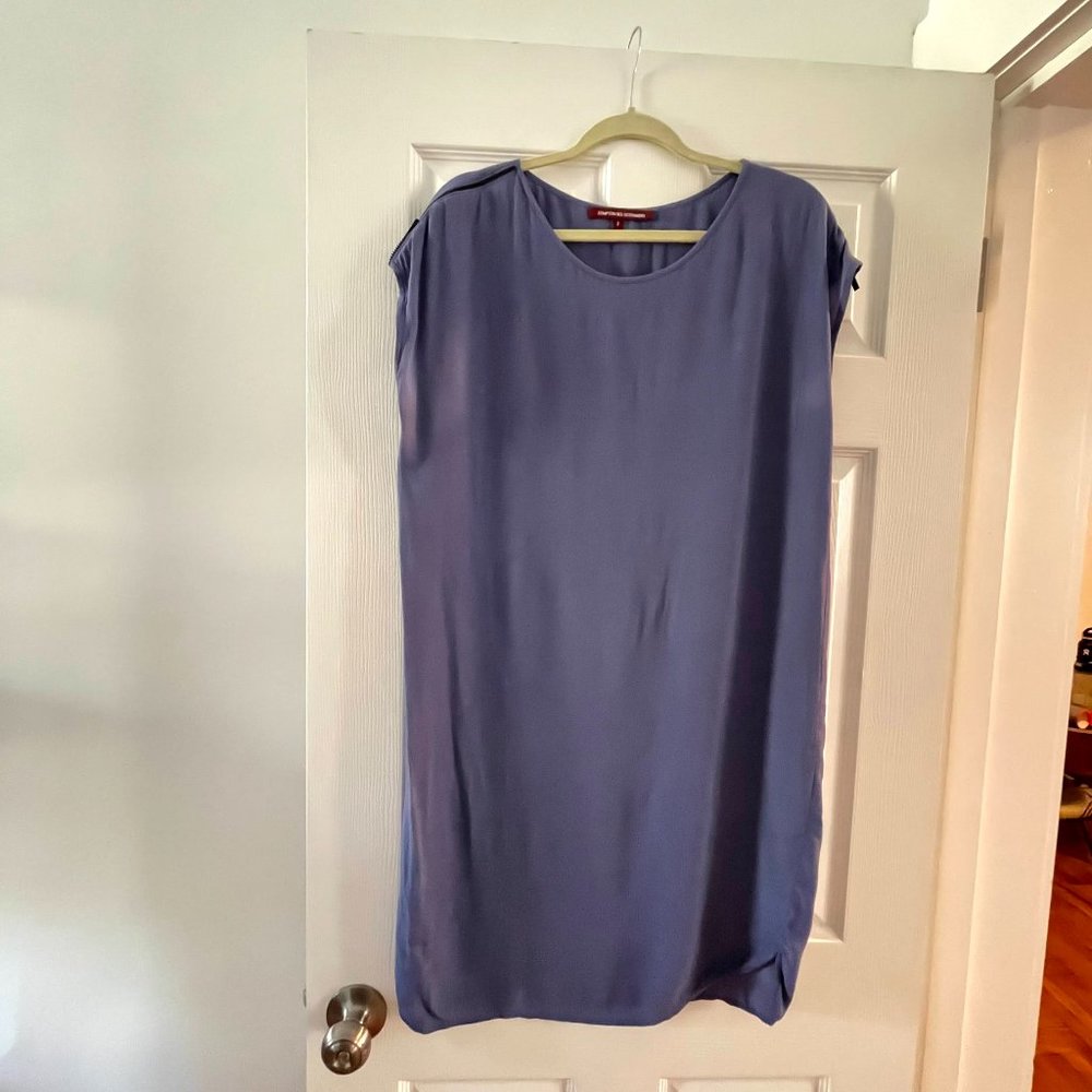 Comptoir des Cotonniers Dress